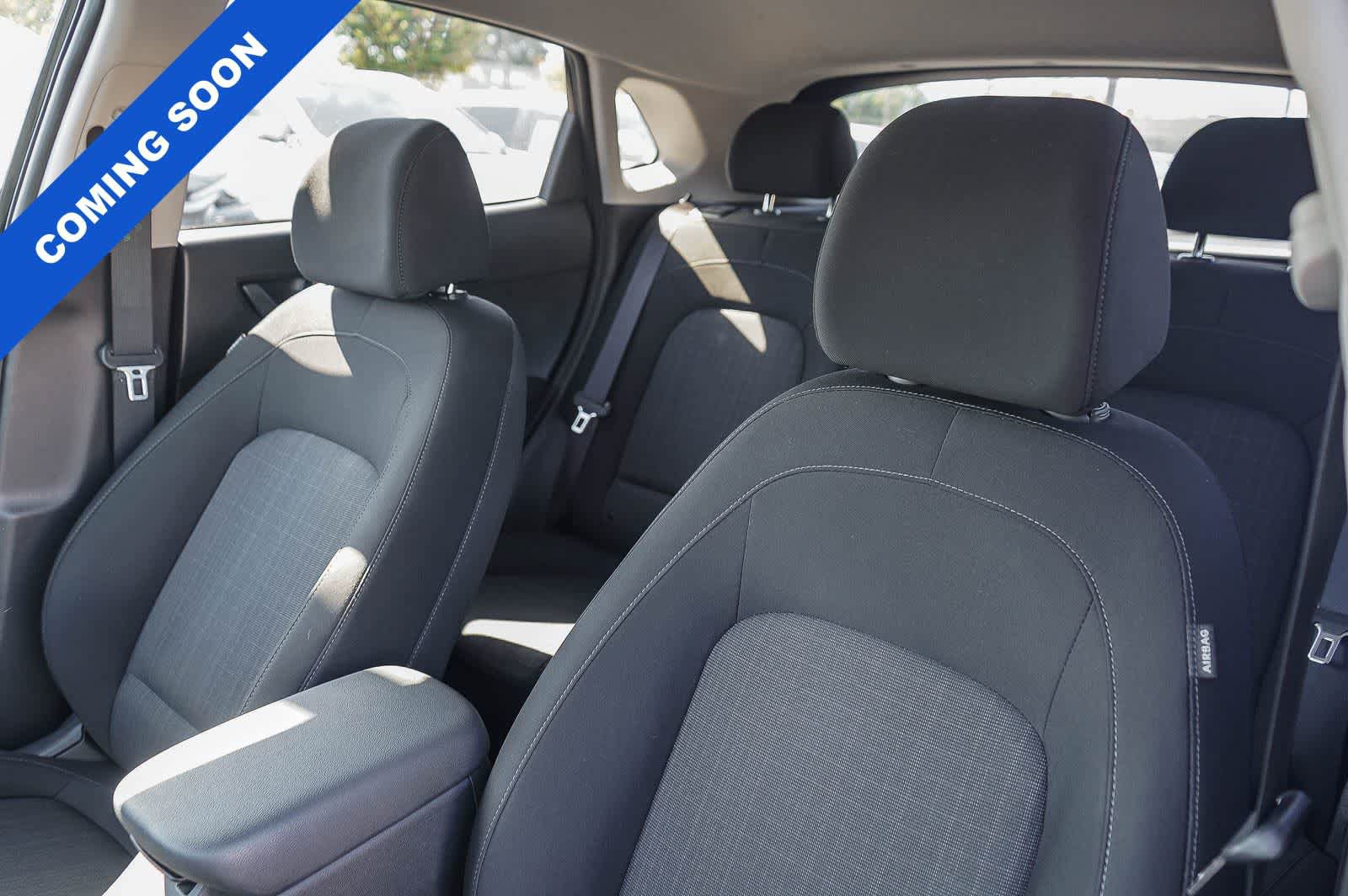 Used 2023 Hyundai Kona SEL w/ Cargo Package AWD/4WD image 29