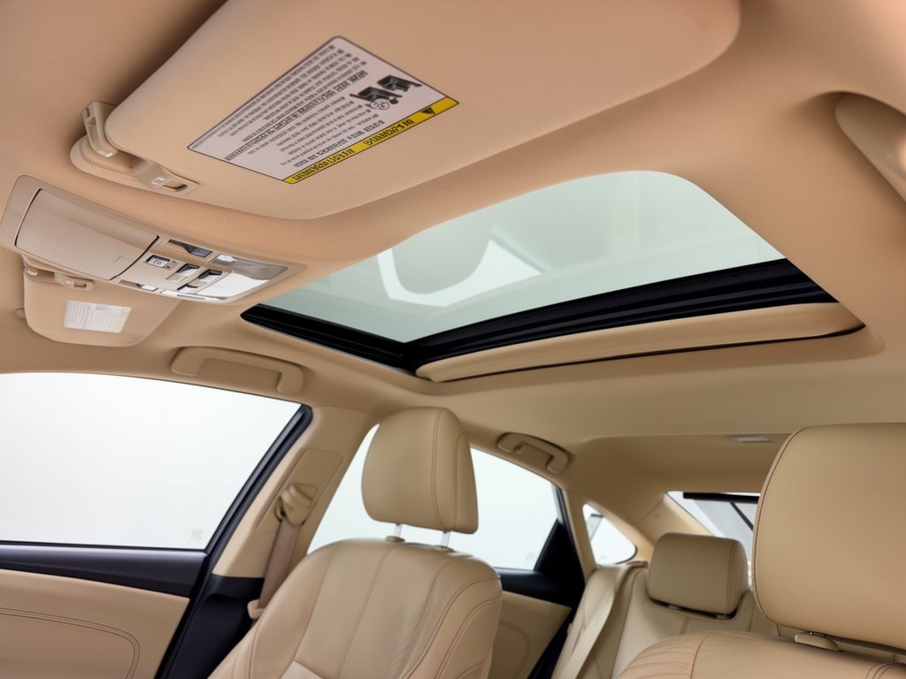 Used 2014 Toyota Avalon Limited FWD image 27