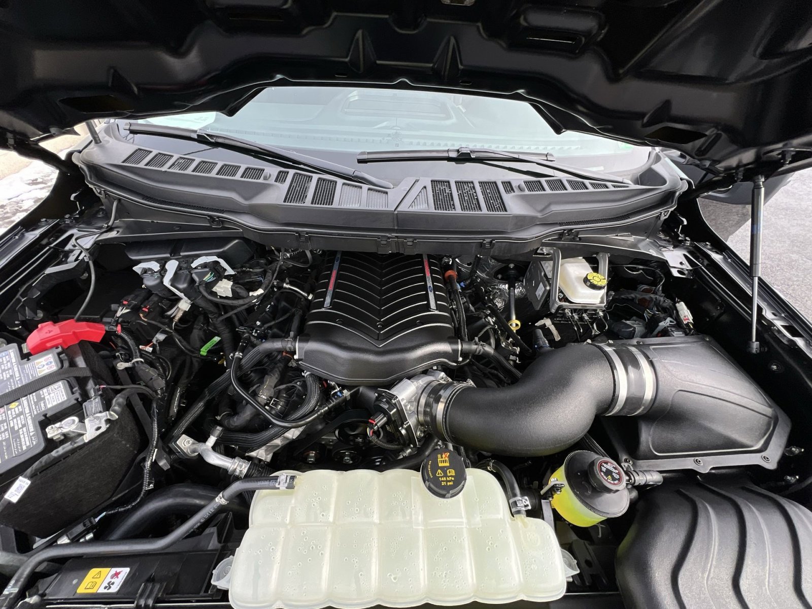 New 2025 Ford F150 XL image 25