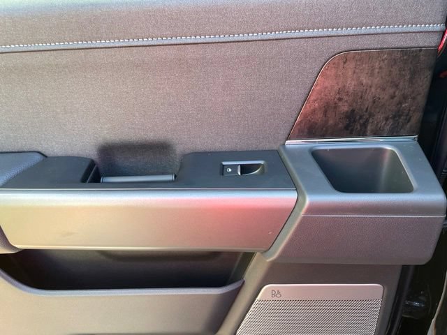New 2026 Ford F250 Lariat w/ Black Appearance Package AWD/4WD image 50
