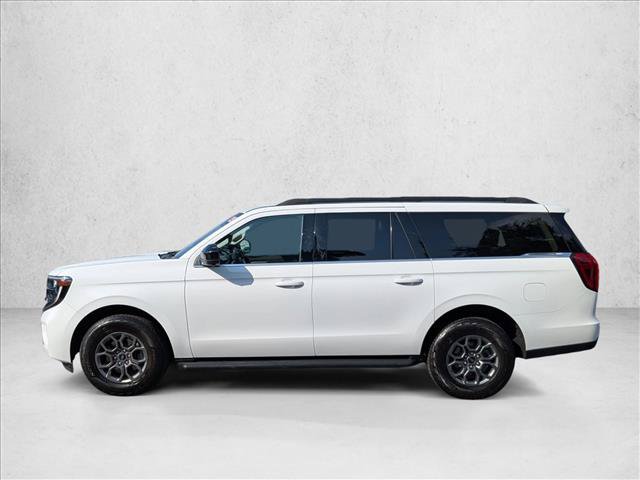 Certified 2025 Ford Expedition Max Active RWD image 9