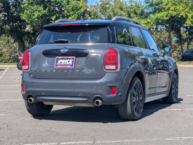 Used 2019 MINI Cooper Countryman S AWD/4WD image 5