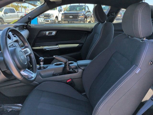 Certified 2023 Ford Mustang GT image 14