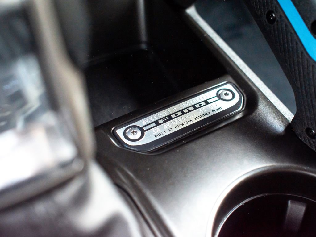 Used 2023 Ford Bronco Wildtrak image 32