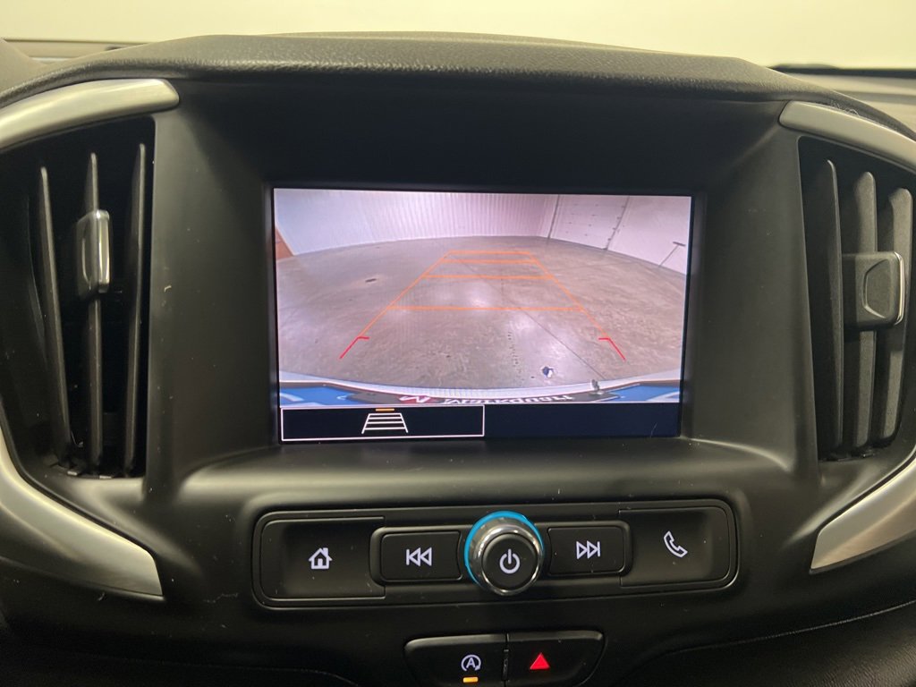 Certified 2022 GMC Terrain SLE w/ Driver Convenience Package image 18