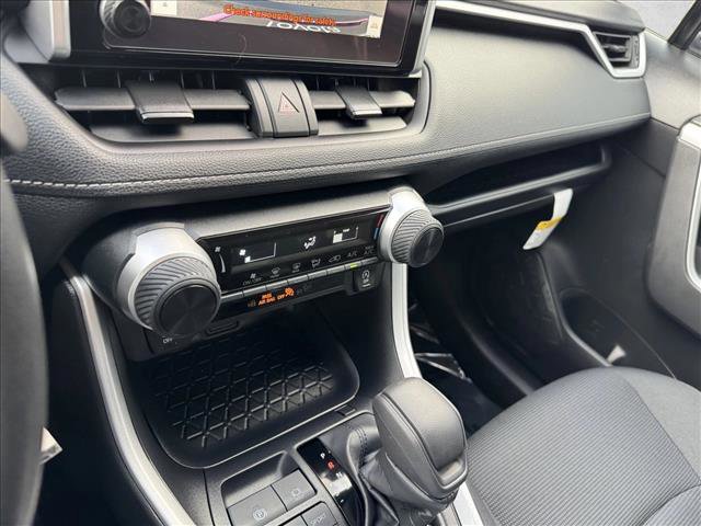 Certified 2025 Toyota RAV4 LE image 15