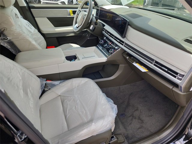 New 2025 Hyundai Santa Fe Calligraphy image 10