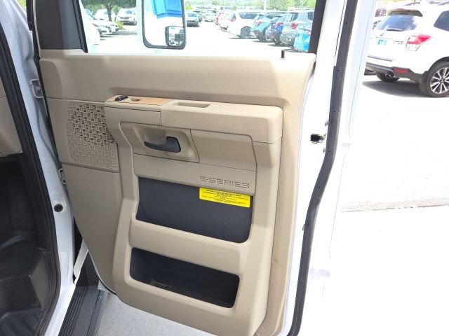 Used 2017 Ford E-350 and Econoline 350 Super Duty w/ Motorhome Prep Package RWD image 11