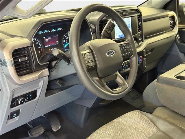 Used 2023 Ford F150 XLT image 9