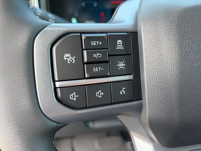 New 2027 Ford F450 Lariat w/ Lariat Ultimate Package AWD/4WD image 13