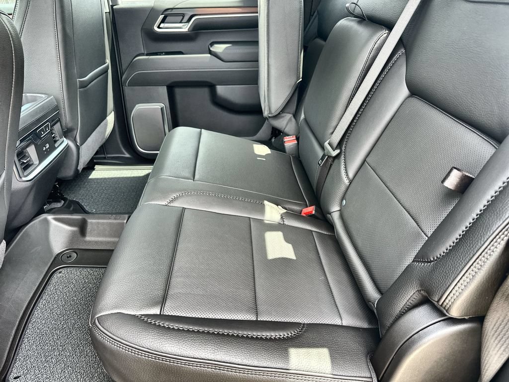 New 2026 GMC Sierra 1500 Denali AWD/4WD image 16