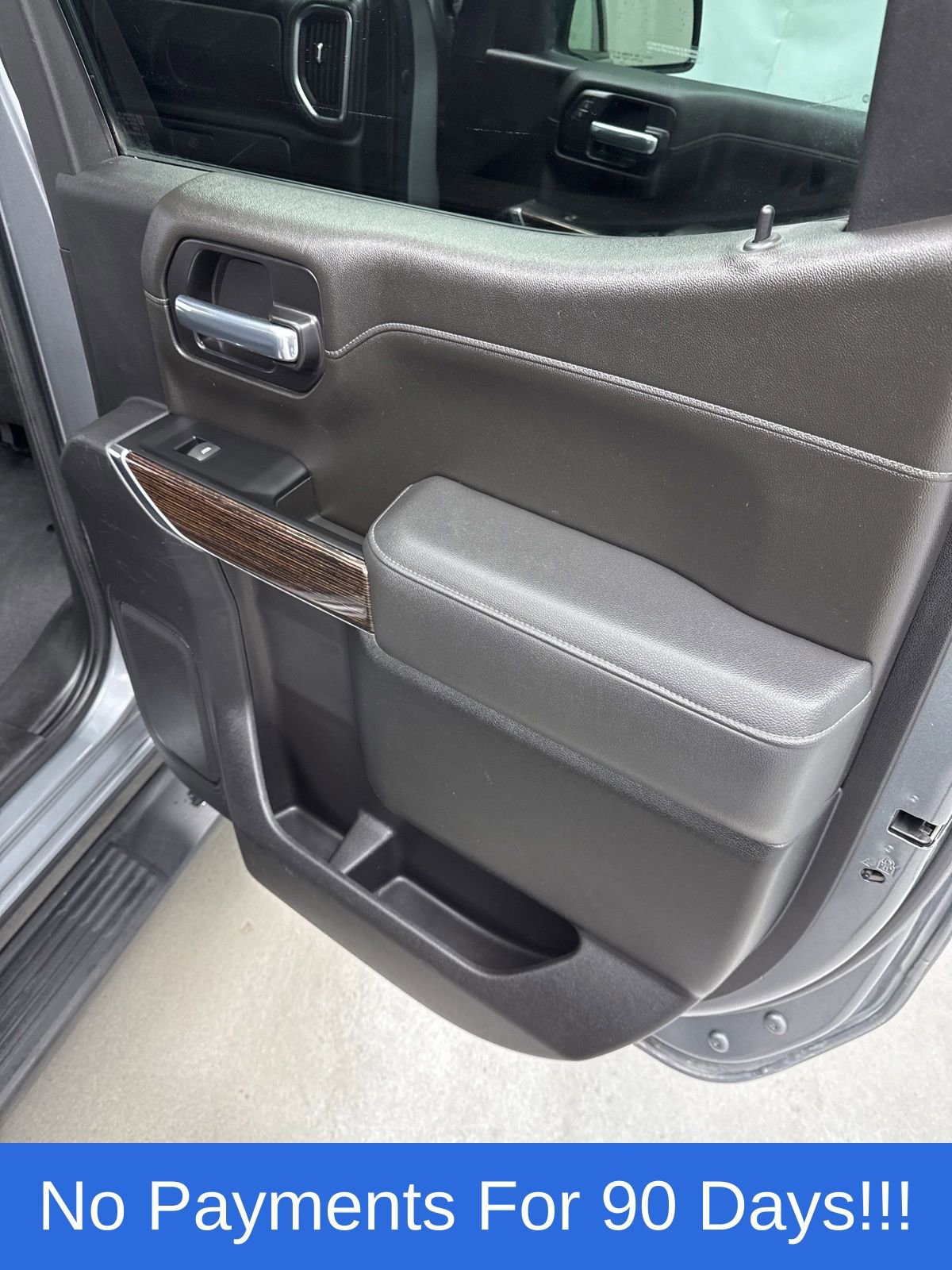 Used 2021 GMC Sierra 1500 Elevation image 37