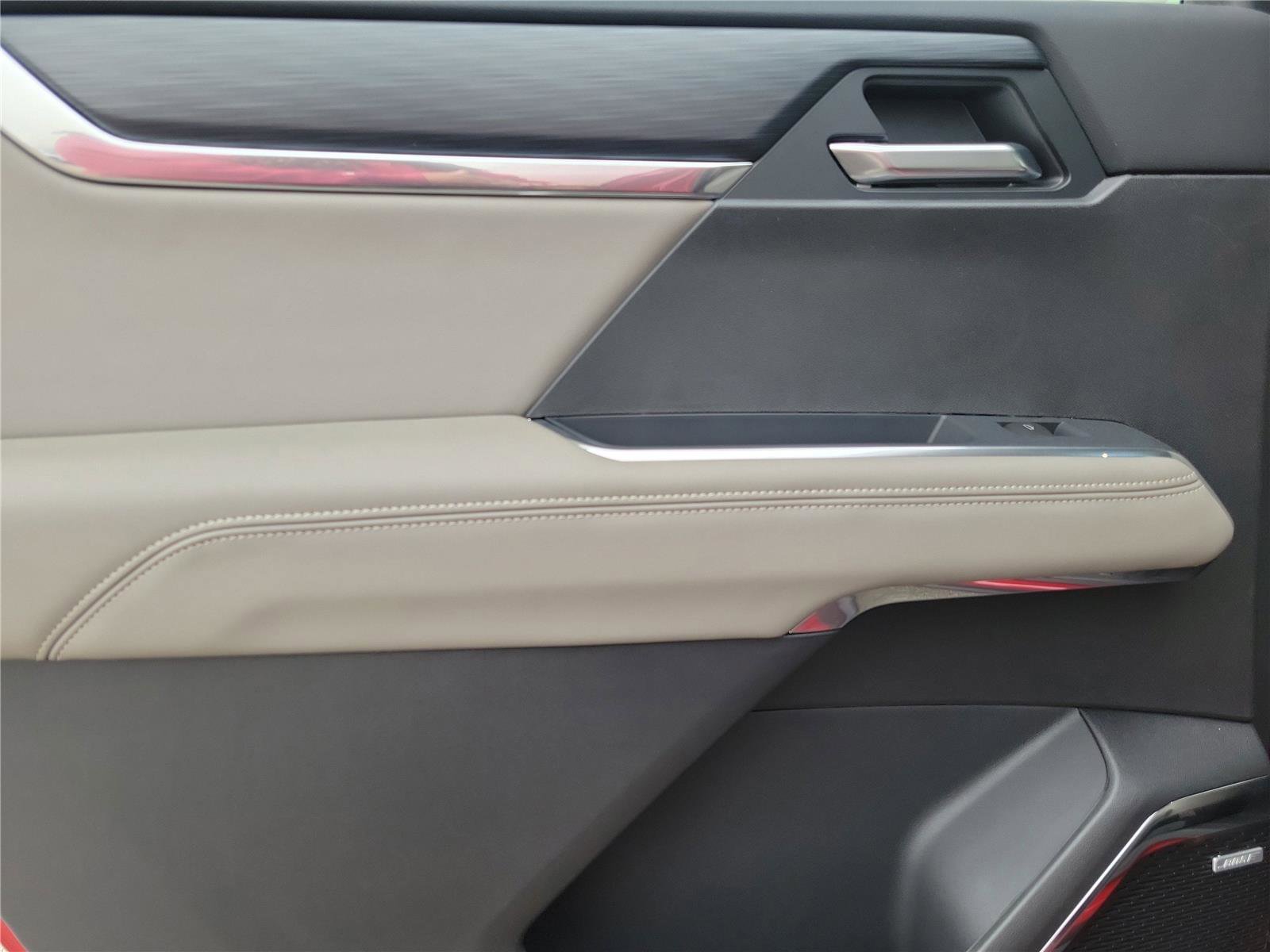 New 2026 GMC Acadia Elevation w/ Black Edition image 15