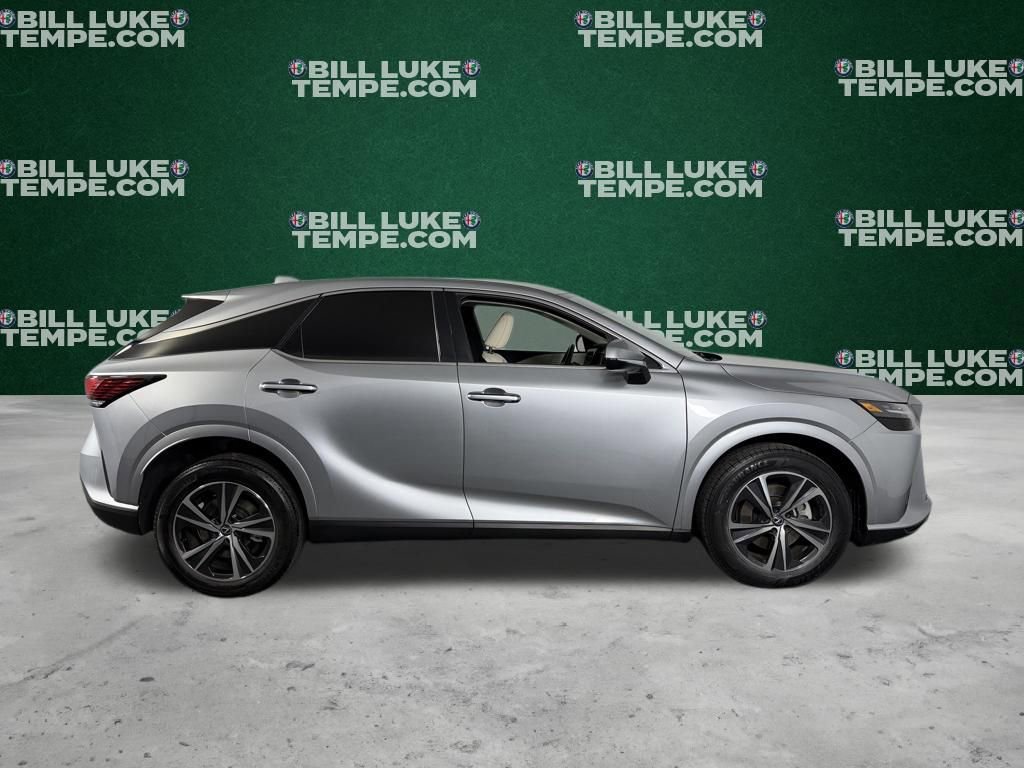 Used 2024 Lexus RX 350 FWD image 3