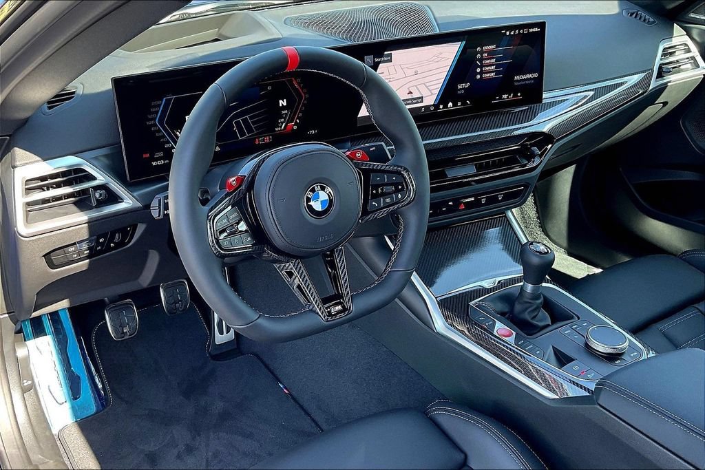 New 2026 BMW M2 w/ Lighting Package RWD image 17