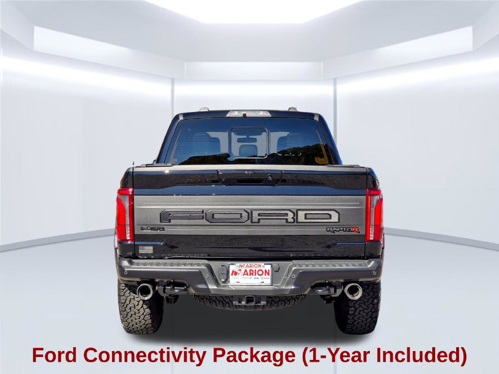 Used 2026 Ford F150 Raptor w/ Equipment Group 803A Raptor R AWD/4WD image 21