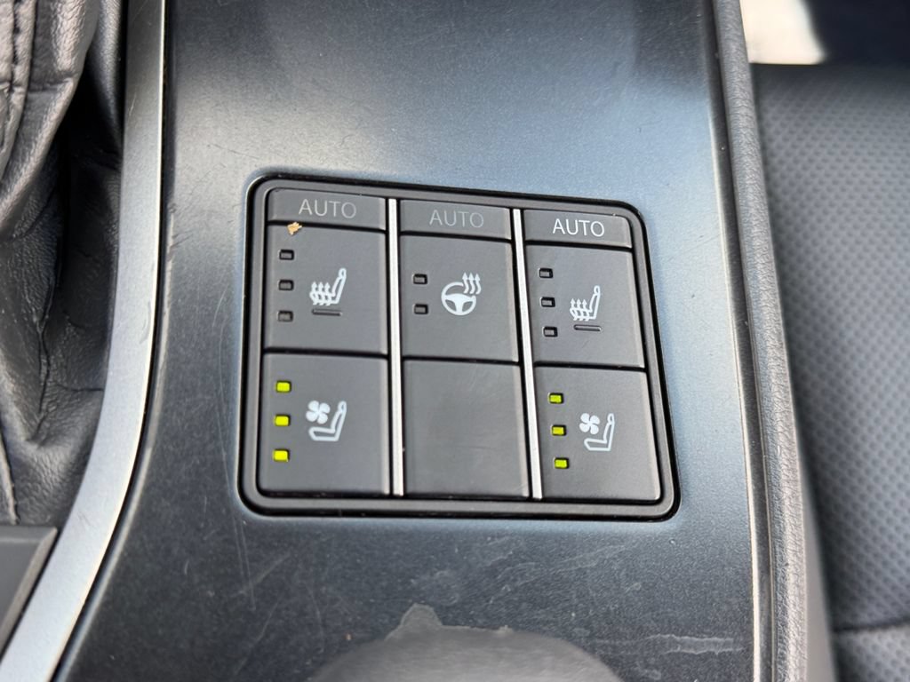 Certified 2024 Lexus UX 250h F Sport AWD/4WD image 30
