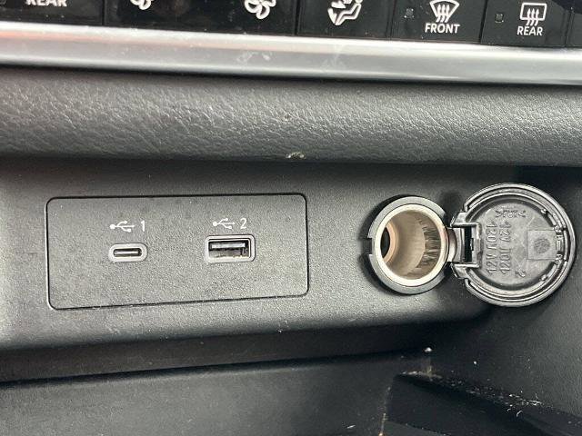 Certified 2023 Nissan Rogue SL w/ SL Premium Package image 7