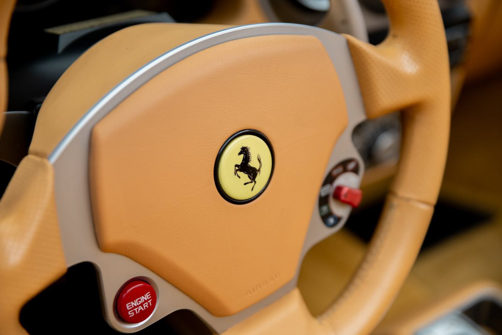 Used 2006 Ferrari F430 Spider RWD image 24