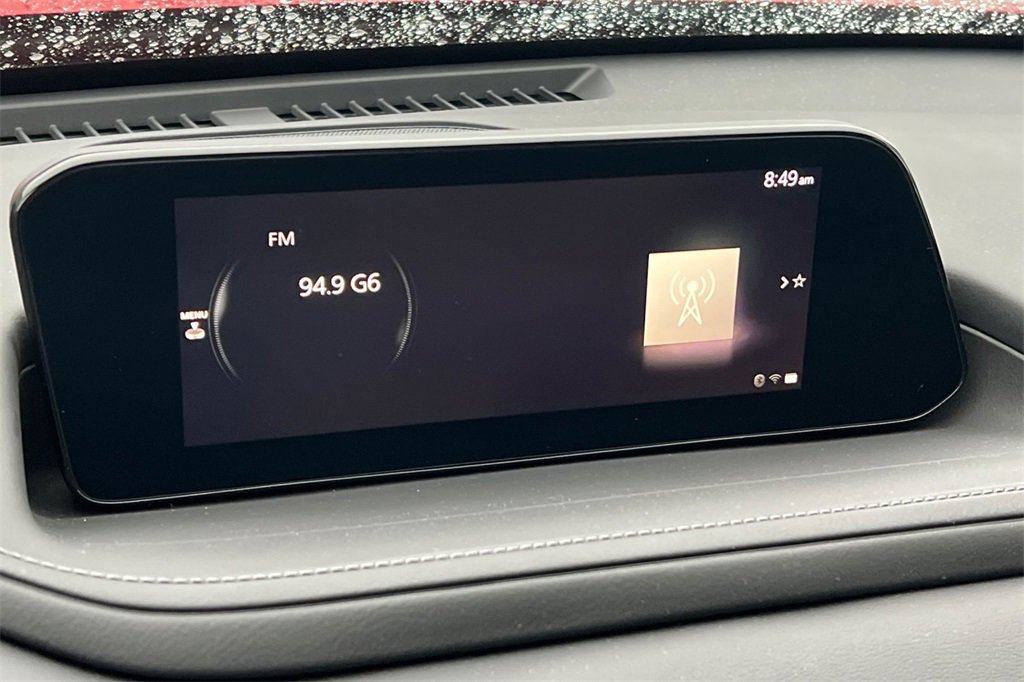 Certified 2025 MAZDA CX-30 AWD 2.5 S w/ Preferred Package image 23