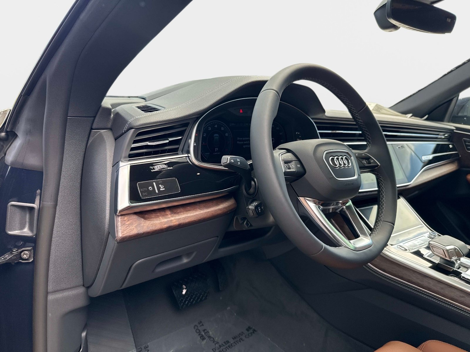 New 2026 Audi Q8 Prestige AWD/4WD image 18