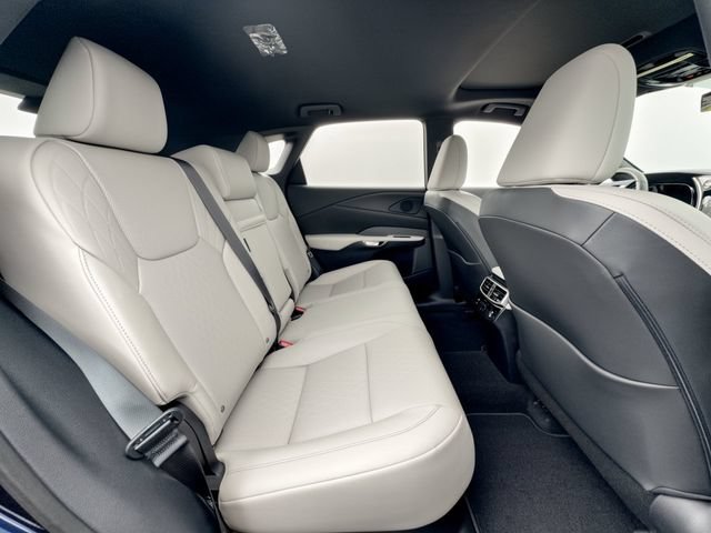New 2026 Lexus RX 350 Premium Plus w/ Convenience Package FWD image 29