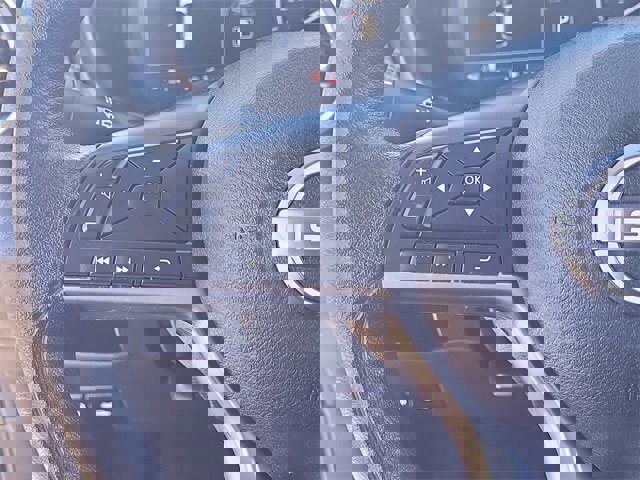 Certified 2024 Nissan Kicks SV image 12