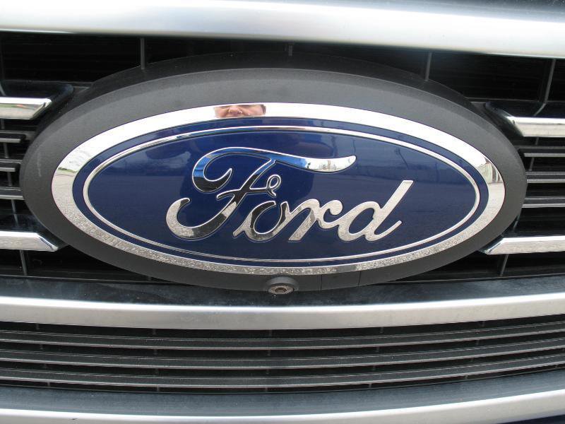 Used 2018 Ford F150 Limited w/ Trailer Tow Package AWD/4WD image 86