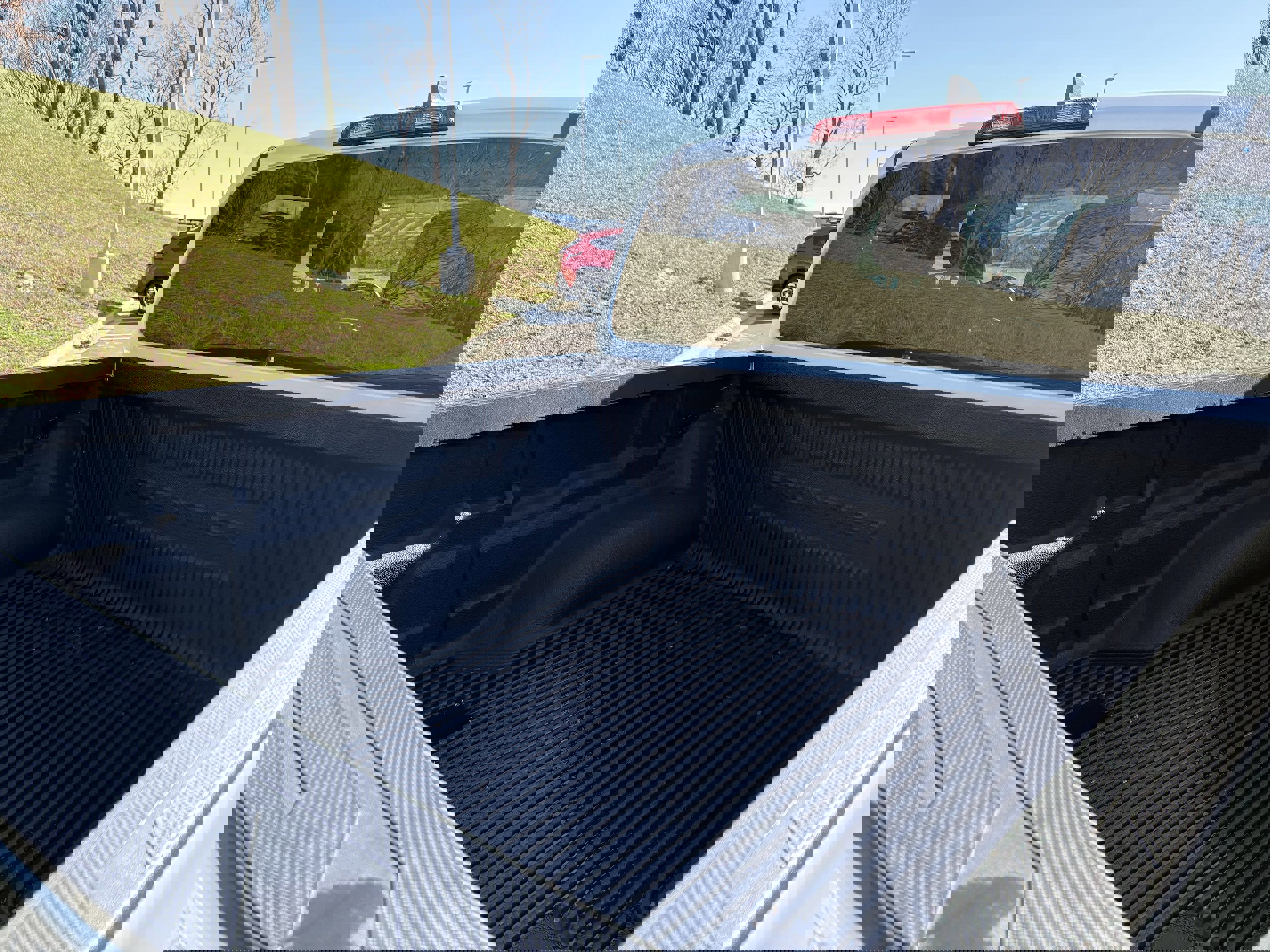 Used 2022 Nissan Frontier S w/ Technology Package image 12