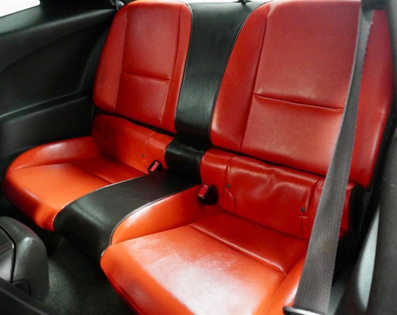 Used 2013 Chevrolet Camaro LT w/ RS Package image 5