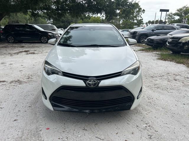 Used 2018 Toyota Corolla LE FWD image 15