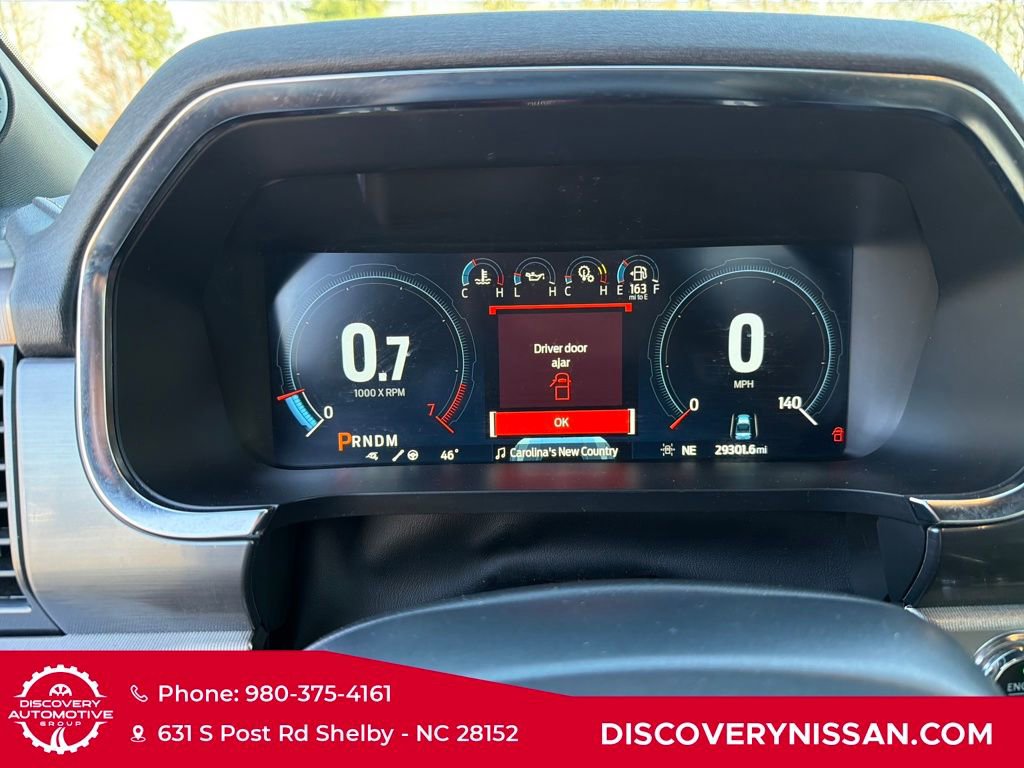 Used 2023 Ford F150 Raptor image 23