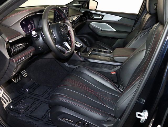 Certified 2026 Acura MDX A-Spec image 12