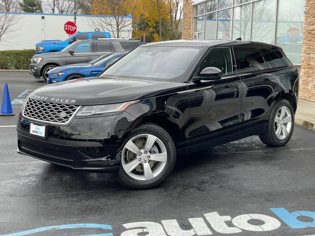 Used 2019 Land Rover Range Rover Velar S image 7