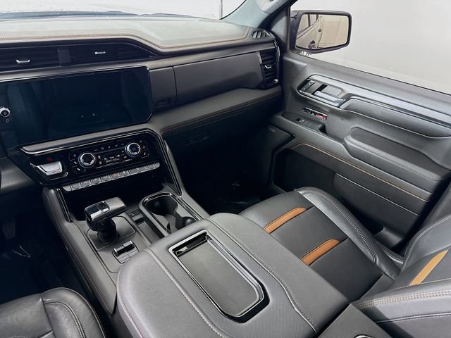 Used 2022 GMC Sierra 1500 AT4 w/ AT4 Preferred Package AWD/4WD image 26