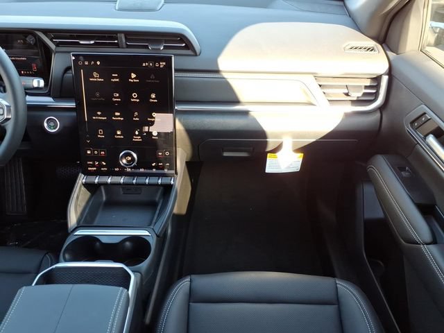 New 2027 GMC Terrain Elevation w/ Elevation Premium Package AWD/4WD image 18