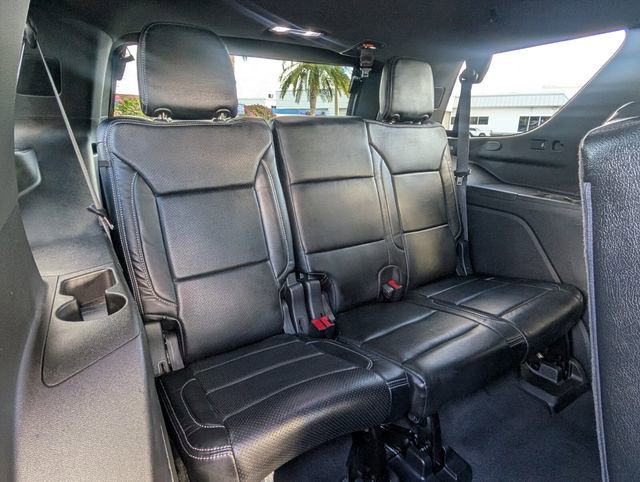 Certified 2021 GMC Yukon SLE image 17