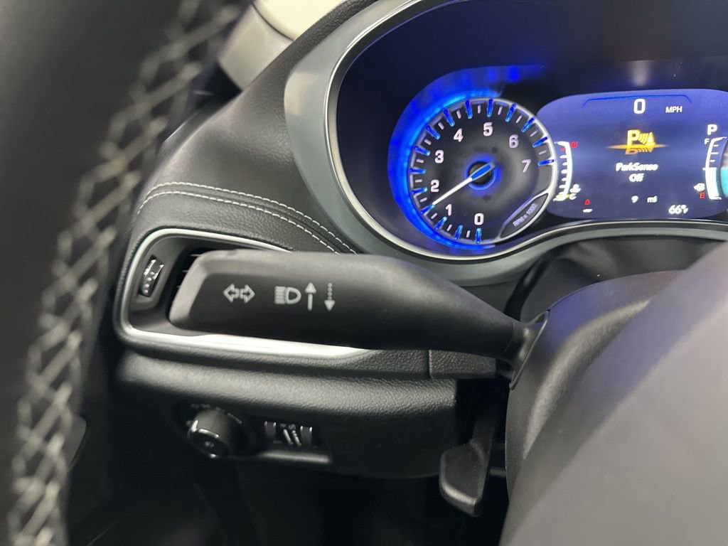 New 2026 Chrysler Pacifica Limited w/ S Appearance Package image 34