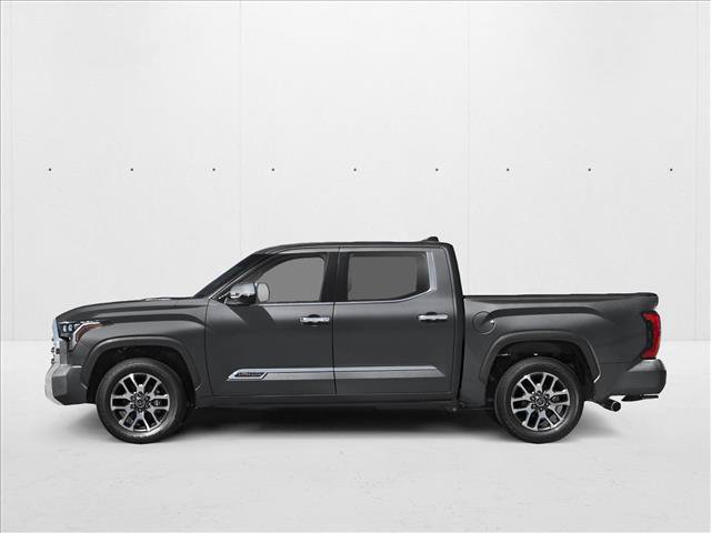 New 2026 Toyota Tundra 1794 Edition AWD/4WD video 3
