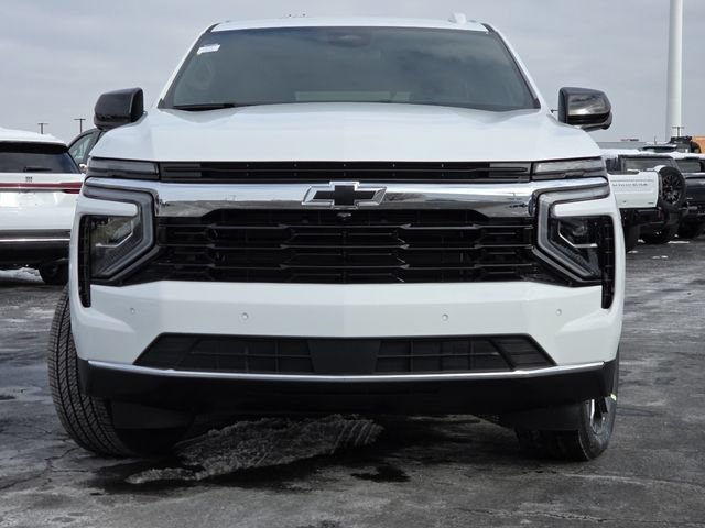 New 2026 Chevrolet Tahoe LS w/ LPO, Dark Essentials Package AWD/4WD image 16