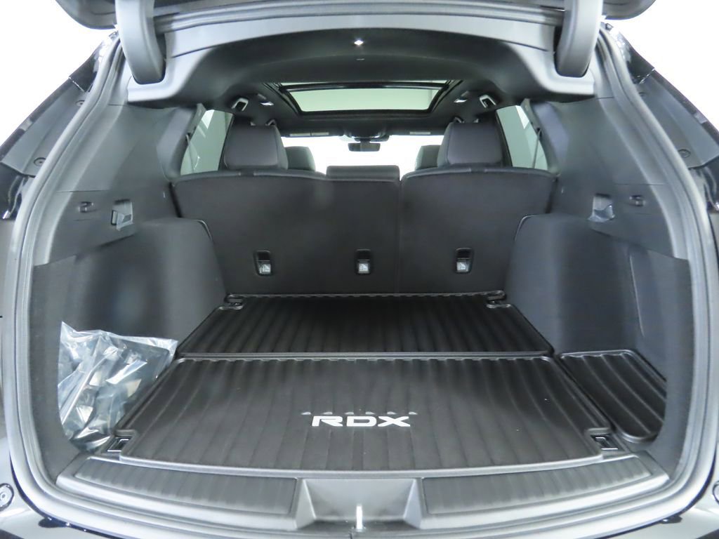 Used 2026 Acura RDX A-Spec image 30