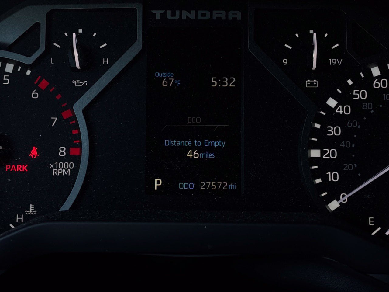 Used 2023 Toyota Tundra Limited AWD/4WD image 48