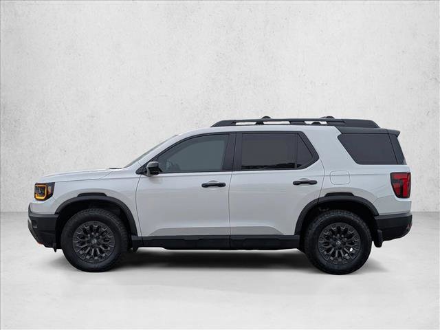 New 2026 Honda Passport TrailSport image 5