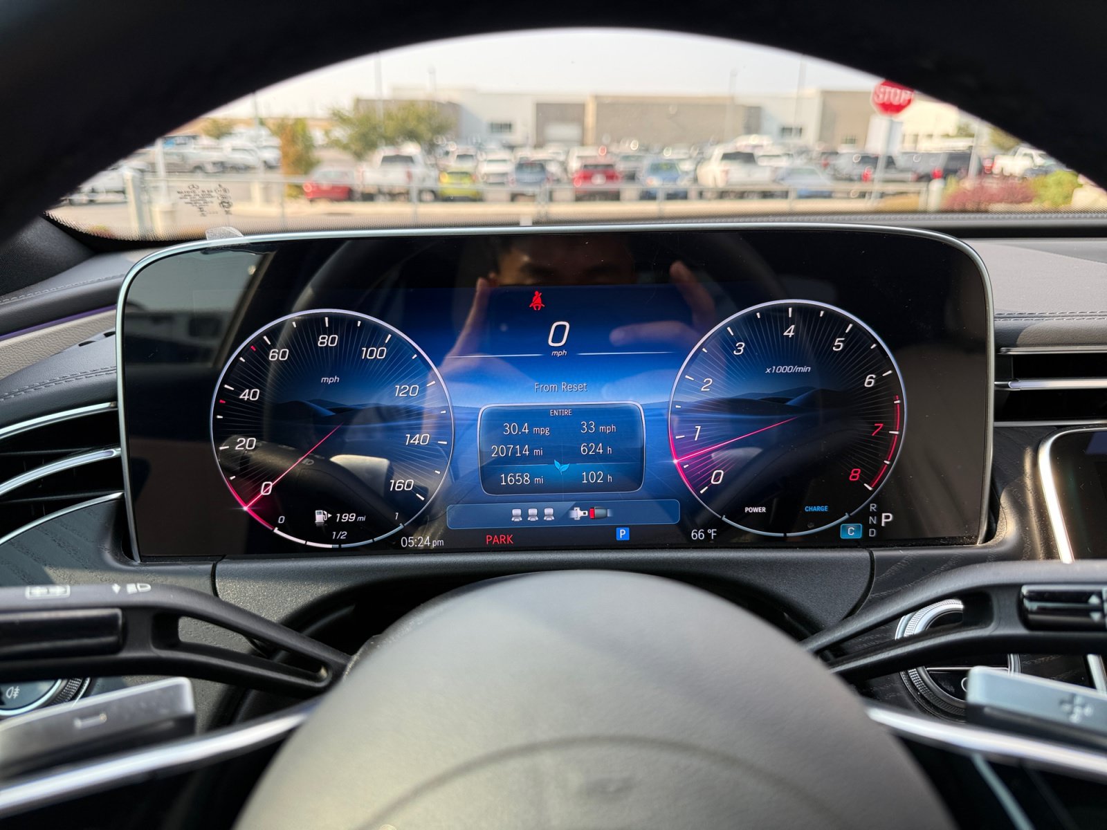 Certified 2024 Mercedes-Benz E 450 4MATIC Sedan image 10