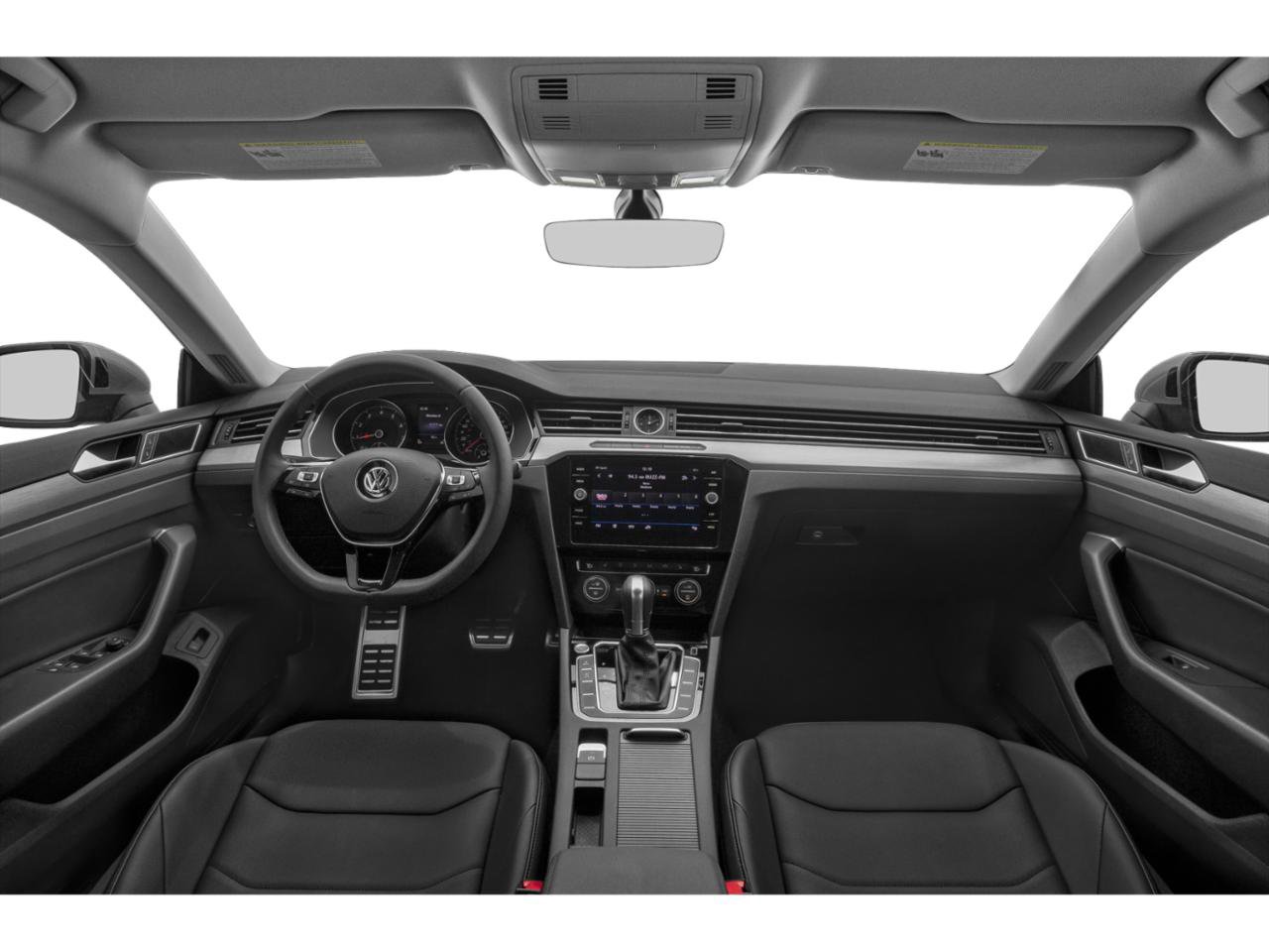 Used 2019 Volkswagen Arteon SEL image 47