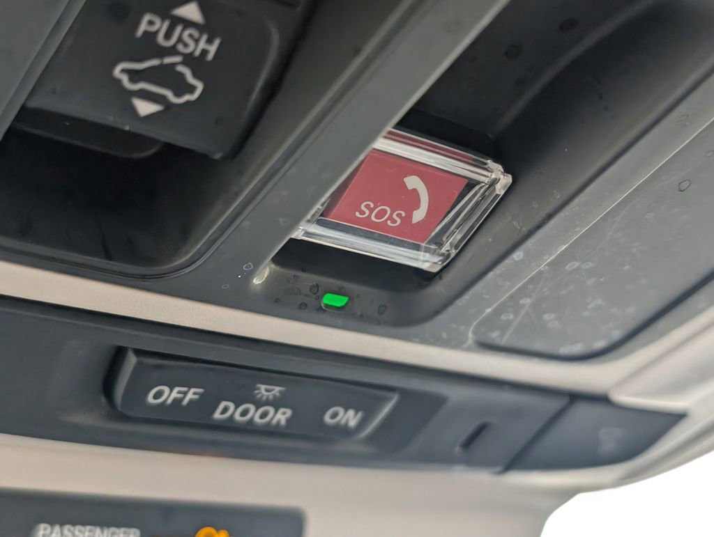 Used 2024 Honda Accord EX-L image 27