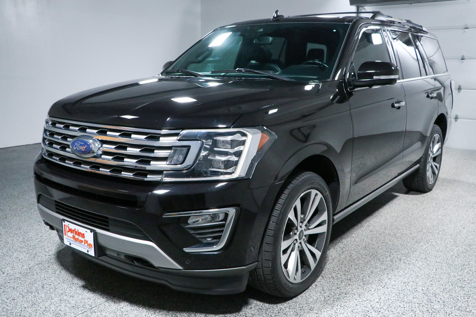 Used 2021 Ford Expedition Limited AWD/4WD image 35