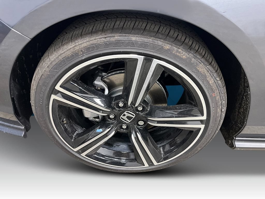 New 2026 Honda Accord SE image 13