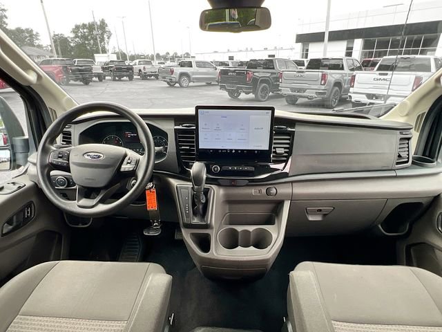 Used 2024 Ford Transit 350 XLT RWD image 23