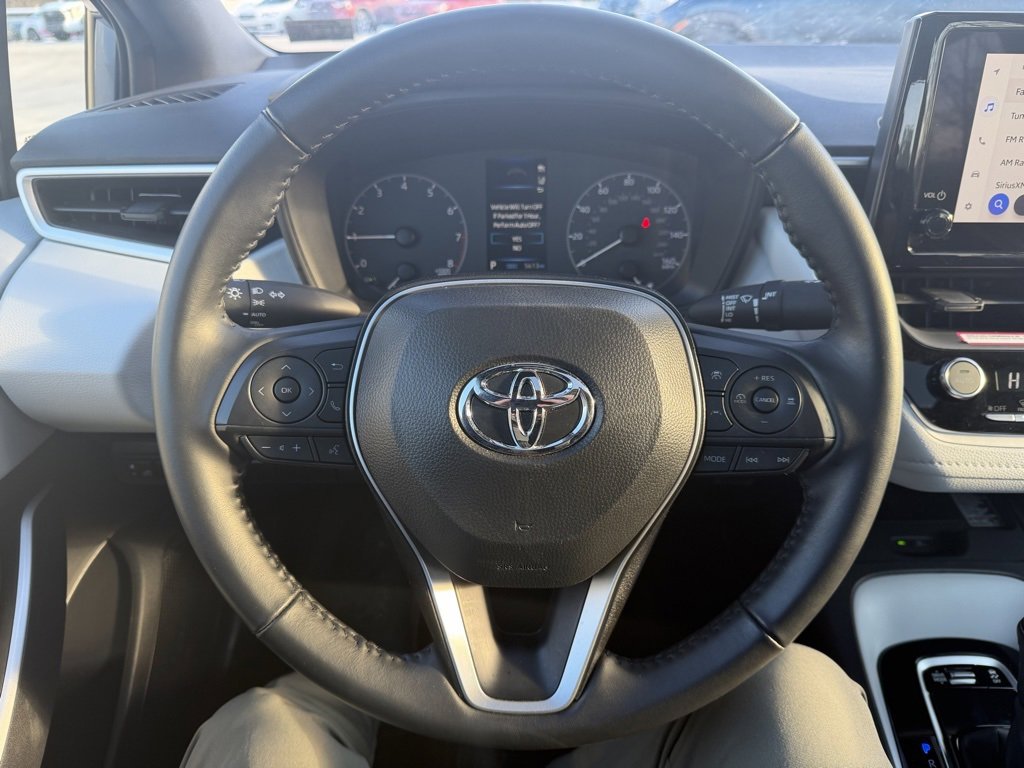 Used 2024 Toyota Corolla SE image 14